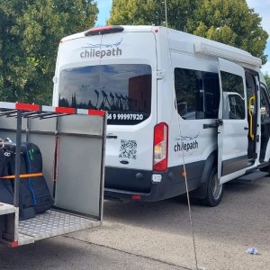 Transfer ZCO Across Andes 2025